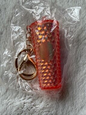 🎀 5 for $25 🎀 cute little bag, charm keychain cup